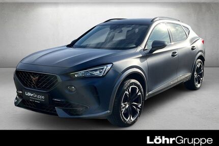 Cupra Formentor Gebrauchtwagen