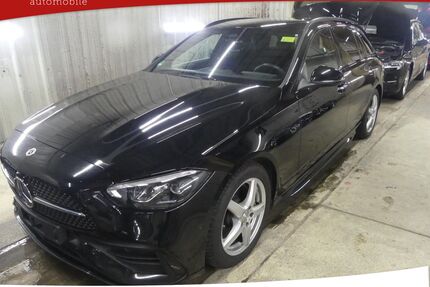 Mercedes-Benz C 200 Gebrauchtwagen