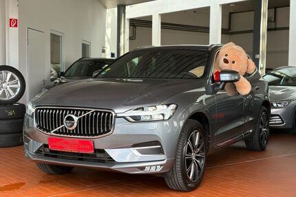 Volvo XC60 Gebrauchtwagen