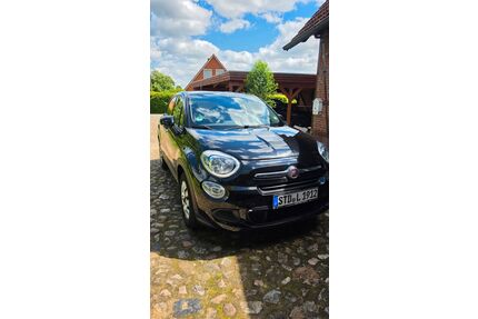 Fiat 500X Gebrauchtwagen