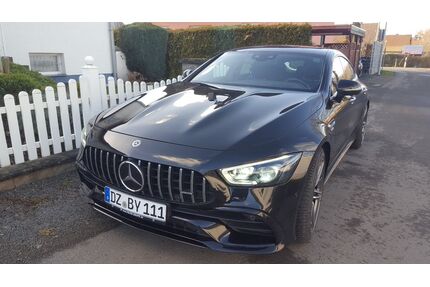 Mercedes-Benz AMG GT Gebrauchtwagen