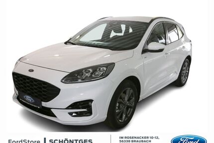 Ford Kuga Gebrauchtwagen