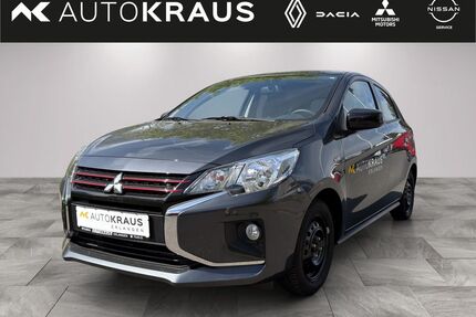 Mitsubishi Space Star Gebrauchtwagen