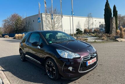 Citroen DS3 Gebrauchtwagen