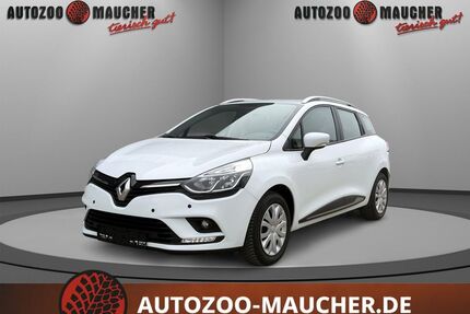 Renault Clio Gebrauchtwagen