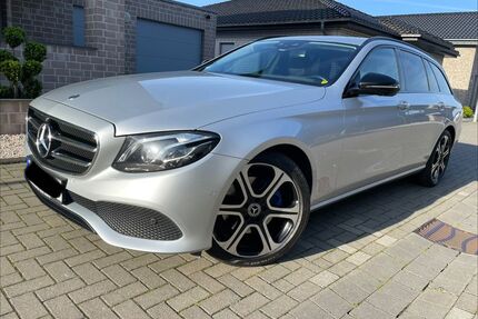 Mercedes-Benz E 220 Gebrauchtwagen