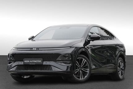 XPeng G6 Gebrauchtwagen