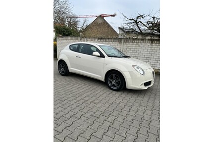 Alfa Romeo MiTo Gebrauchtwagen
