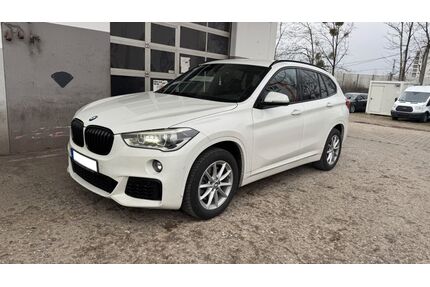 BMW X1 Gebrauchtwagen