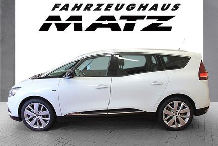 Renault Grand Scenic Gebrauchtwagen