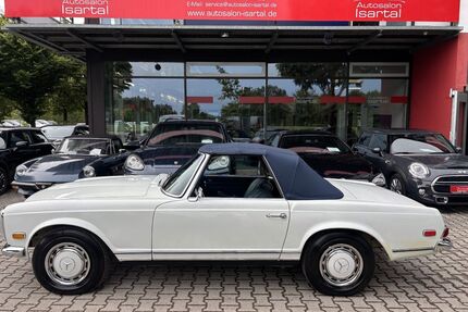 Mercedes-Benz SL 280 Gebrauchtwagen