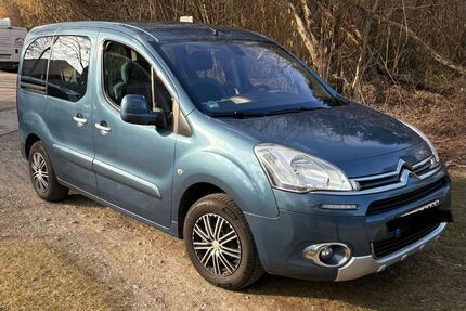 Citroen Berlingo Gebrauchtwagen