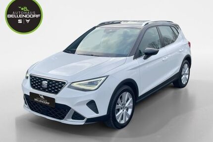 Seat Arona Gebrauchtwagen