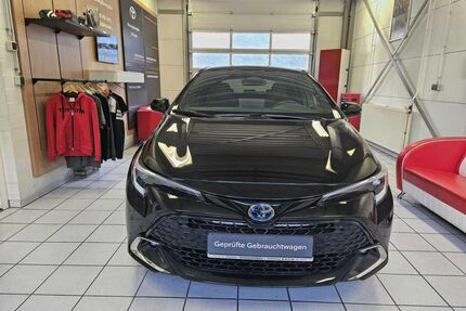 Toyota Corolla Gebrauchtwagen