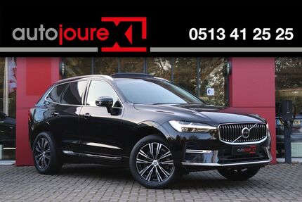 Volvo XC60 Gebrauchtwagen