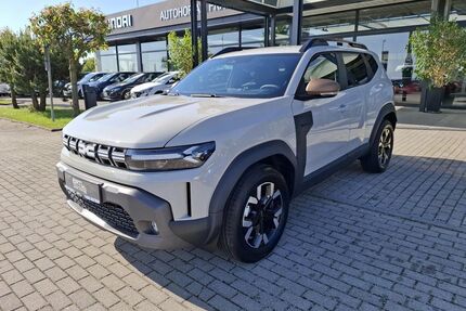 Dacia Duster Gebrauchtwagen
