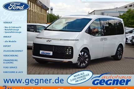 Hyundai STARIA Gebrauchtwagen