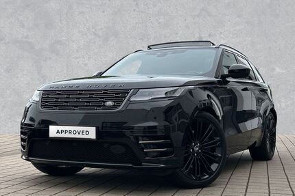 Land Rover Range Rover Velar Gebrauchtwagen