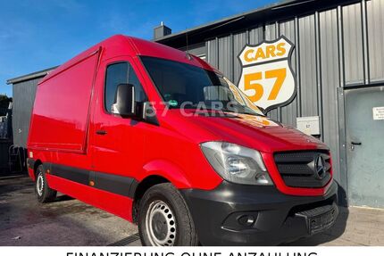 Mercedes-Benz Sprinter Gebrauchtwagen