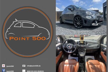 Cupra 595 