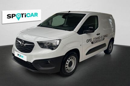 Opel Combo Electric Gebrauchtwagen