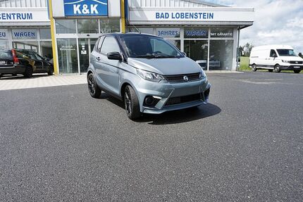 Aixam City Gebrauchtwagen