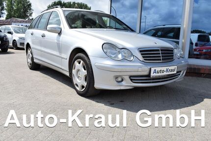 Mercedes-Benz C 220 Gebrauchtwagen