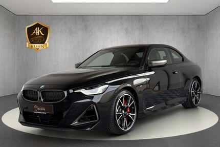 BMW M240i Gebrauchtwagen