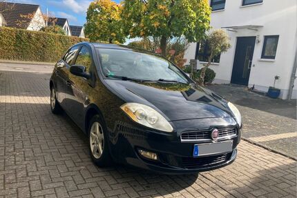 Fiat Bravo Gebrauchtwagen