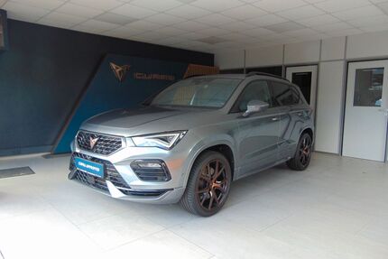 Cupra Ateca Gebrauchtwagen