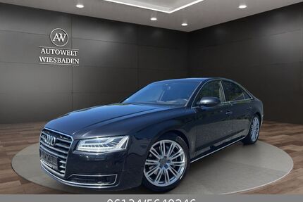 Audi A8 Gebrauchtwagen