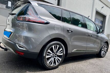 Renault Espace Gebrauchtwagen
