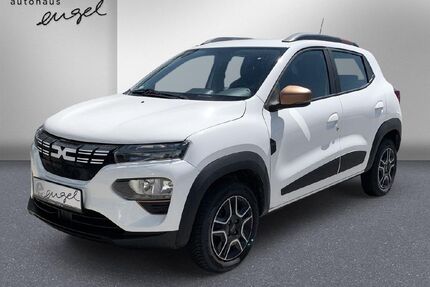 Dacia Spring Gebrauchtwagen