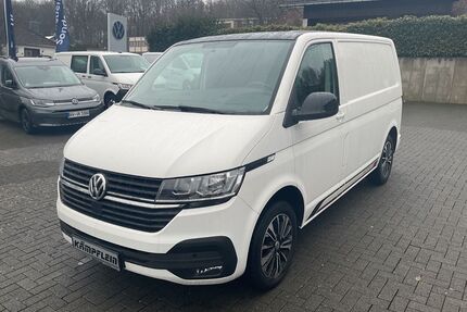 VW T6 Transporter Gebrauchtwagen