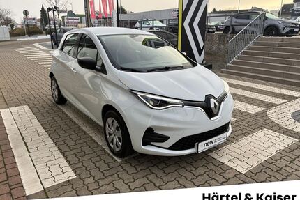 Renault ZOE Gebrauchtwagen