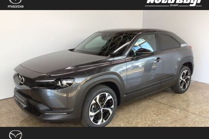 Mazda MX-30 Gebrauchtwagen