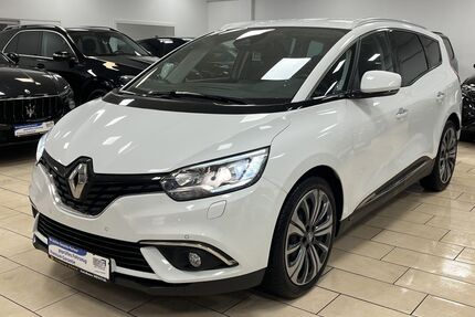 Renault Grand Scenic Gebrauchtwagen