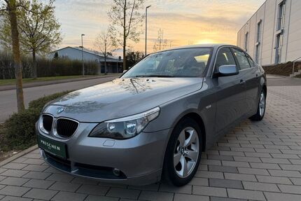 BMW 520 Gebrauchtwagen