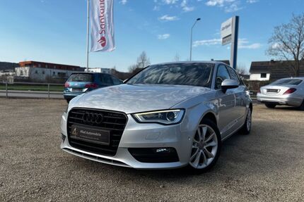 Audi A3 Gebrauchtwagen