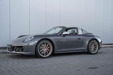 Porsche 991 Gebrauchtwagen