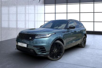 Land Rover Range Rover Velar Gebrauchtwagen