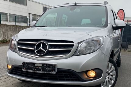 Mercedes-Benz Citan Gebrauchtwagen