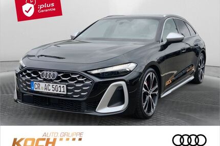 Audi S5 Gebrauchtwagen