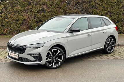Skoda Scala Gebrauchtwagen