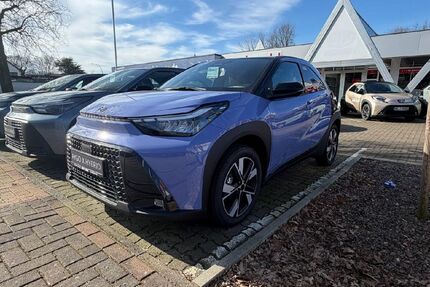 Toyota Aygo (X) Gebrauchtwagen