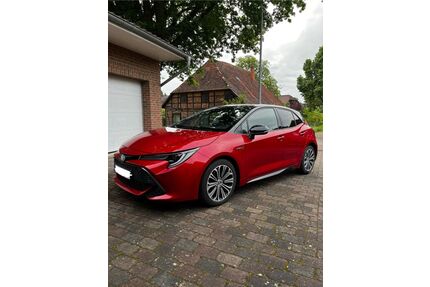 Toyota Corolla Gebrauchtwagen