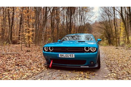 Dodge Challenger Gebrauchtwagen