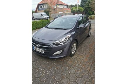 Hyundai i30 Gebrauchtwagen