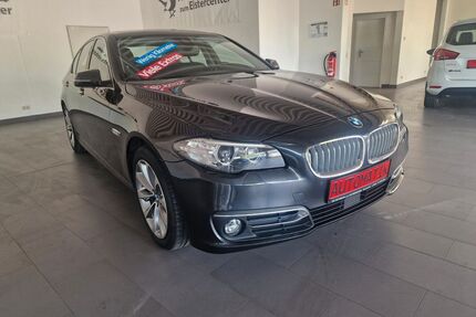 BMW 520 Gebrauchtwagen