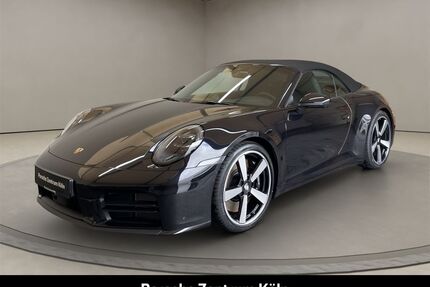 Porsche 992 Gebrauchtwagen